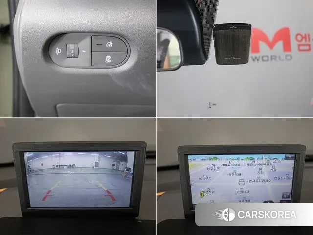 Hyundai Casper id 3098119 из Кореи 17