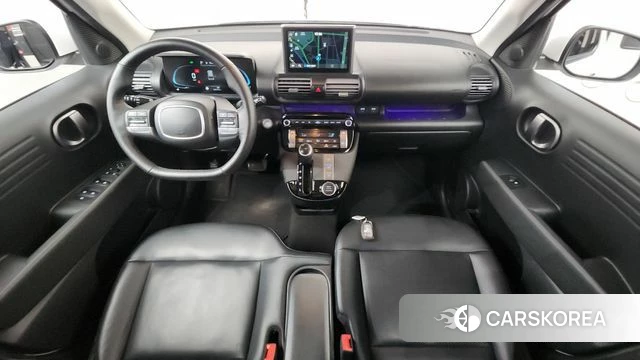 Hyundai Casper id 4500652 из Кореи 30