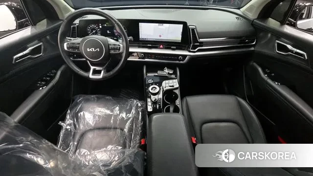 Kia Sportage 5th Generation id 3383709 из Кореи 17