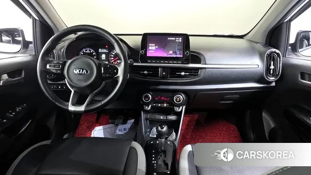 Kia Morning Urban (JA) id 3023699 из Кореи 16