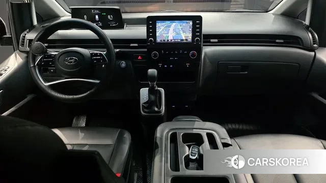 Hyundai Staria id 3231571 из Кореи 17