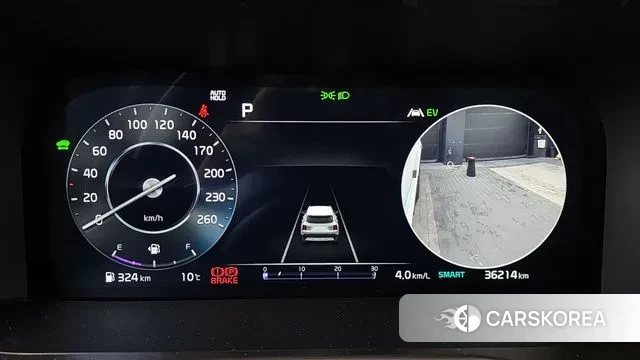 Kia Sorento 4th Generation id 3507888 из Кореи 17