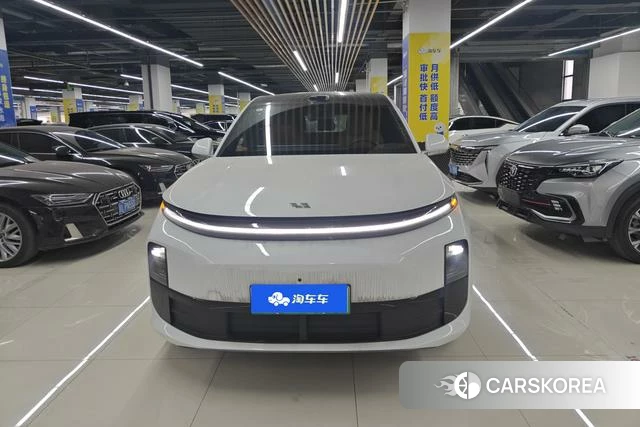 Ideal car Ideal L6 id 3968631 из Китая 14