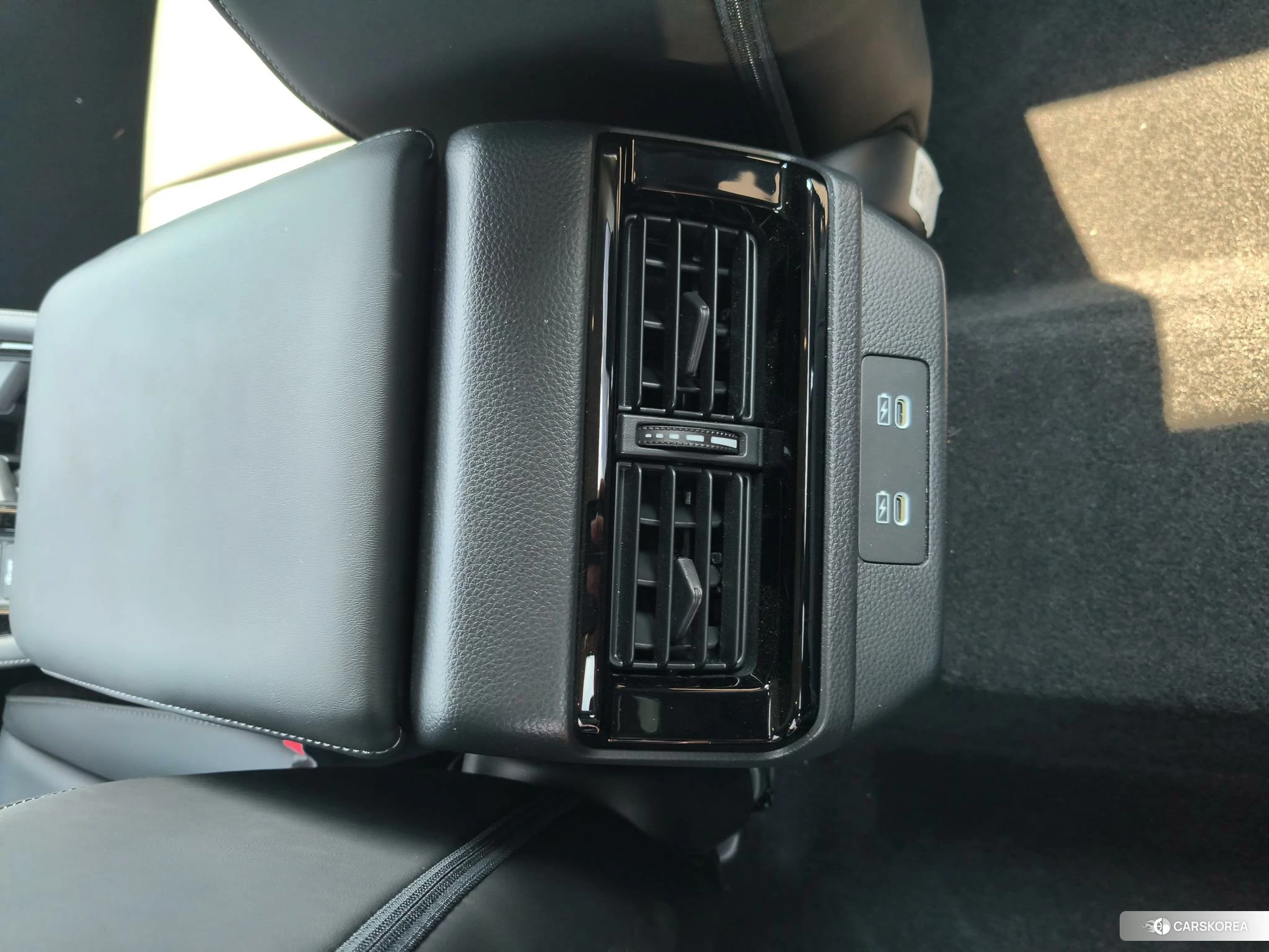Honda Inspire id 4513702 из Китая 10