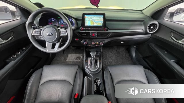 Kia Come New K3 id 4785635 из Кореи 27