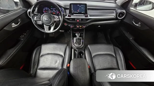 Kia Come New K3 id 3434765 из Кореи 17