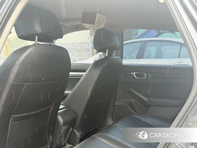 Honda Civic id 4348345 из Китая 7