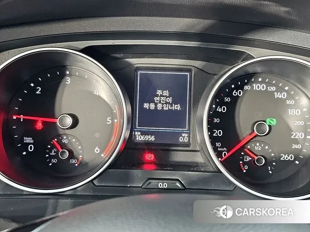 Volkswagen Tiguan second Generation id 3439025 из Кореи 17