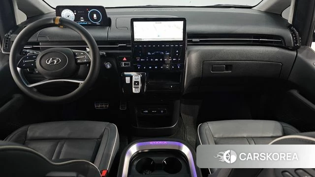 Hyundai Staria id 4904705 из Кореи 17