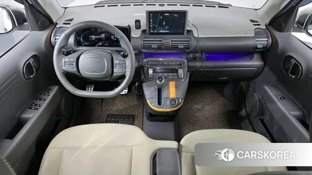 Hyundai Casper id 3550444 из Кореи 17