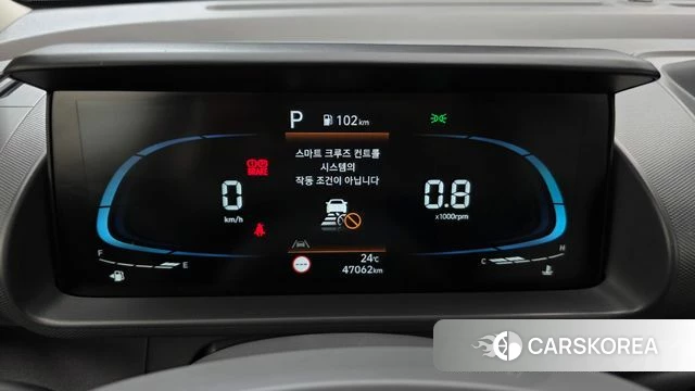 Hyundai Casper id 3922664 из Кореи 17