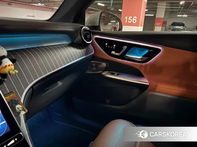 Mercedes-Benz GLC-Class X254 id 3057801 из Кореи 17