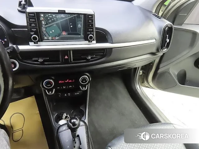 Kia All New Morning (JA) id 3718746 из Кореи 17