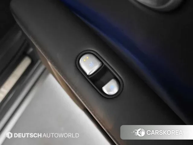 Hyundai Ionic 5 id 3457573 из Кореи 17