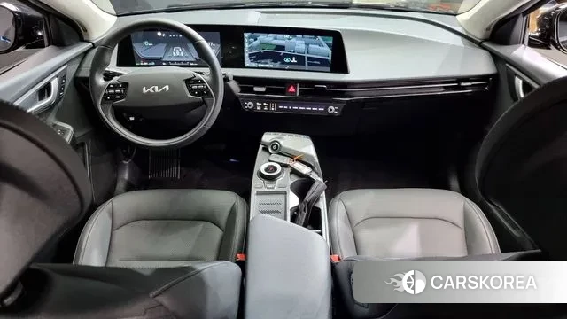 Kia EV6 id 2974973 из Кореи 17