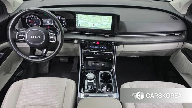Kia Carnival 4th generation id 4475709 из Кореи 17