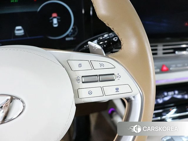 Hyundai The New Grandeur IG id 4362462 из Кореи 17