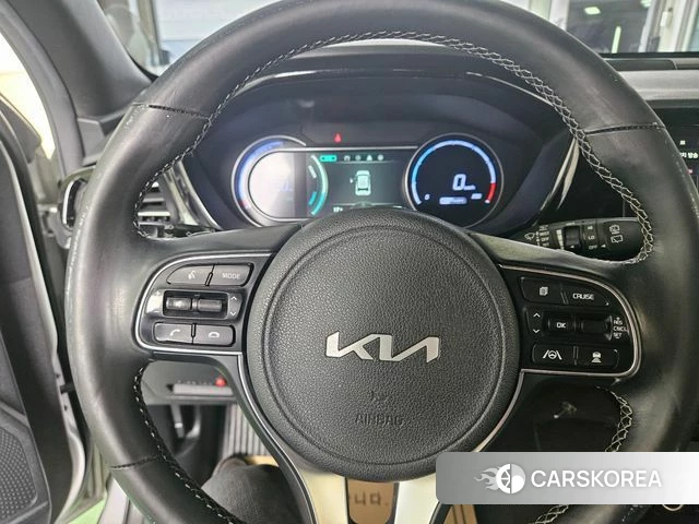 Kia Niro Plus id 4018252 из Кореи 17
