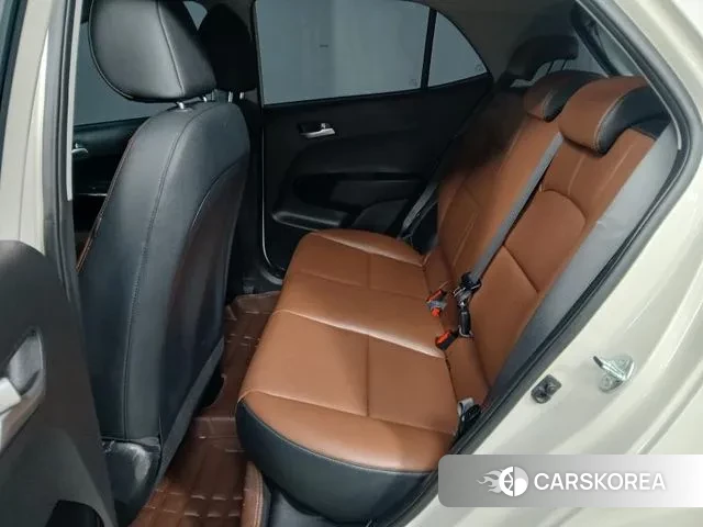 Kia The New Morning (JA) id 3679797 из Кореи 17