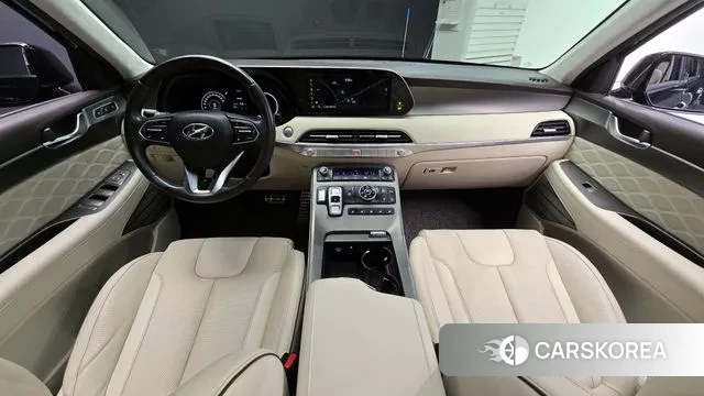 Hyundai Palisade id 3324149 из Кореи 17