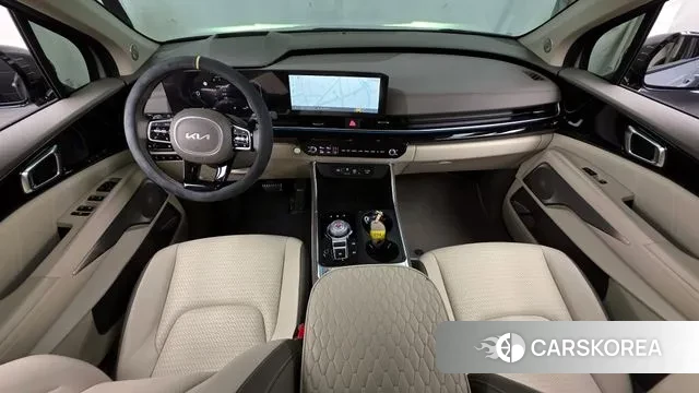 Kia The New Carnival 4th Generation id 3011164 из Кореи 17