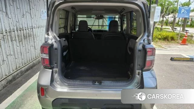 Kia The New Kia Ray EV id 4578899 из Кореи 7