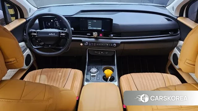 Kia The New Carnival 4th Generation id 3467012 из Кореи 17