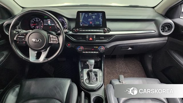 Kia Come New K3 id 3894241 из Кореи 17