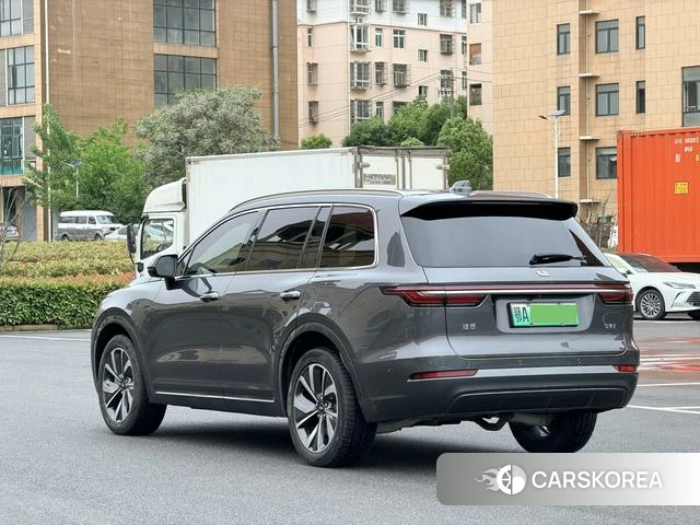 Ideal car Ideal ONE id 4253231 из Китая 11
