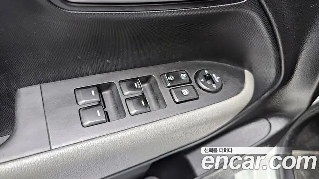 Kia The New Ray id 2661635 из Кореи 17