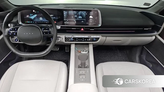 Hyundai Ionic 6 id 2959396 из Кореи 17