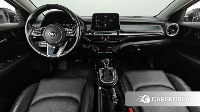 Kia Come New K3 id 4384471 из Кореи 22
