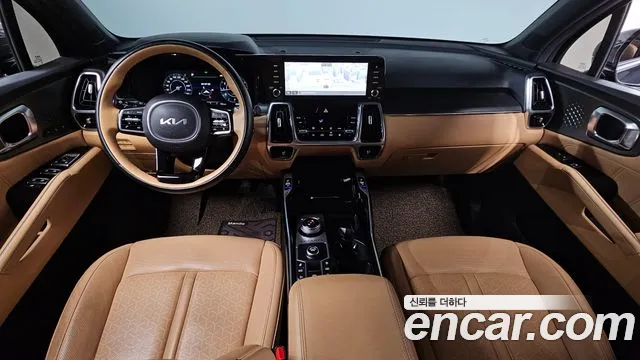 Kia Sorento 4th Generation id 2822684 из Кореи 17