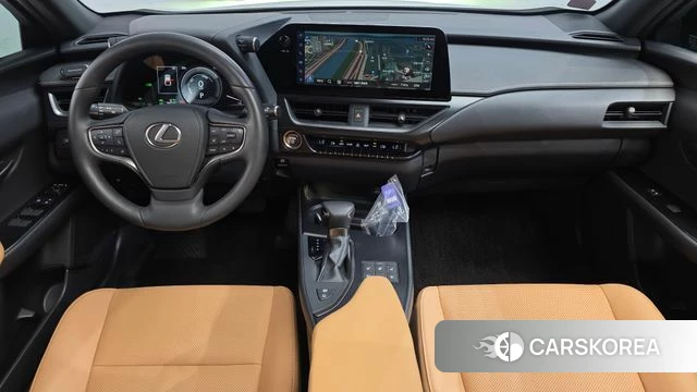 Lexus UX250h id 4517438 из Кореи 27