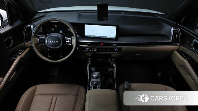 Kia The New Sorento 4th Generation id 4354321 из Кореи 17