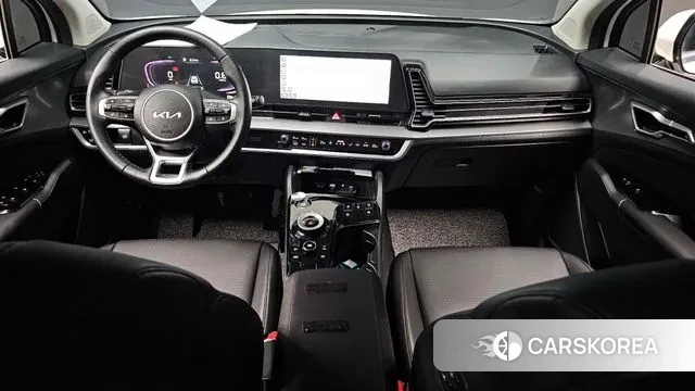 Kia Sportage 5th Generation id 3538111 из Кореи 17