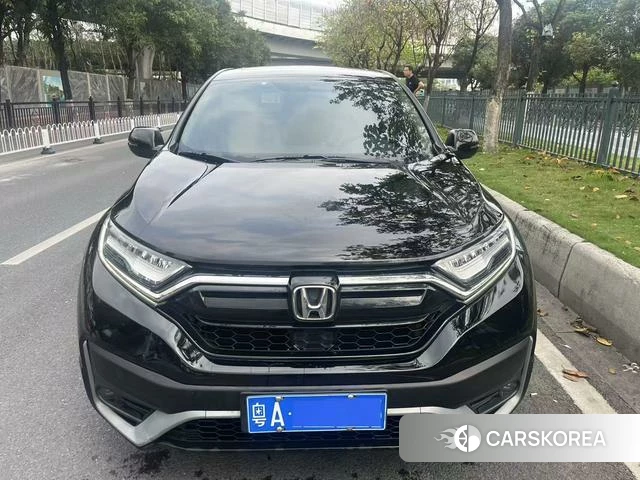 Honda CR-V id 4220630 из Китая 7