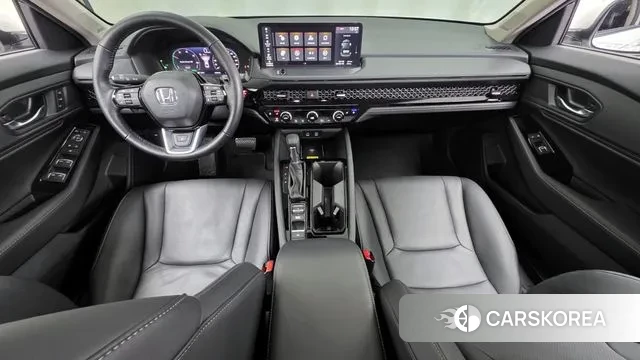 Honda Accord 11th Generation id 3775933 из Кореи 17