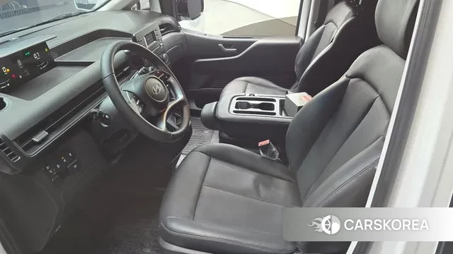 Hyundai Staria id 3775922 из Кореи 17