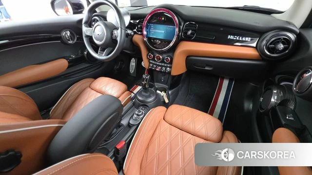 Mini Cooper S id 4671103 из Кореи 28