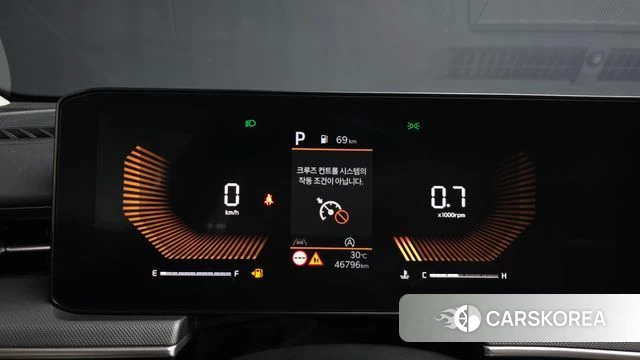 Kia The New K5 3rd generation id 4665317 из Кореи 34