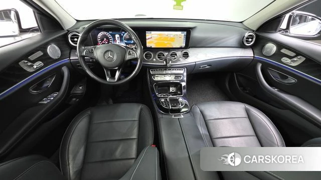 Mercedes-Benz E-Class W213 id 4794953 из Кореи 30