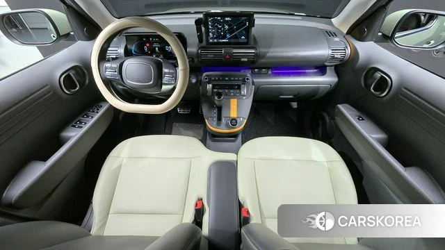 Hyundai Casper id 4292020 из Кореи 17
