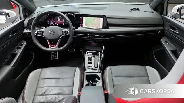 Volkswagen Golf 8th Generation id 3410687 из Кореи 17