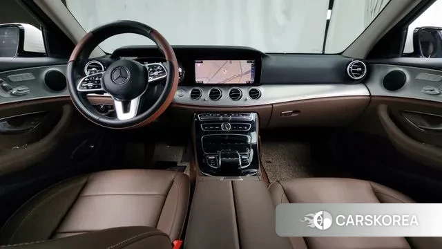 Mercedes-Benz E-Class W213 id 2986629 из Кореи 17