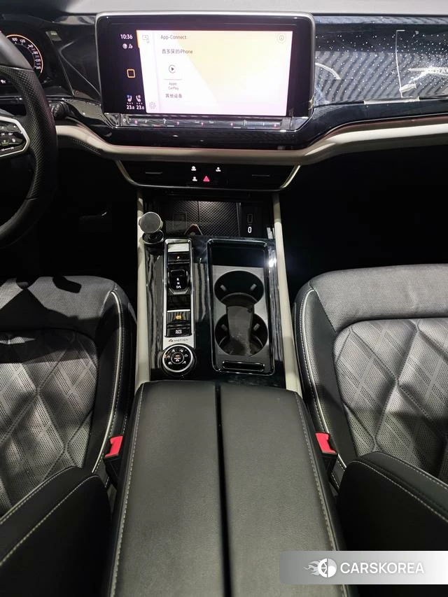 Volkswagen Tourang id 4336373 из Китая 28