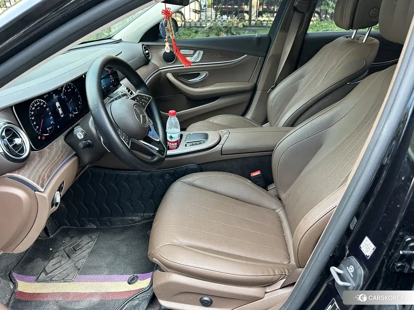 Mercedes-Benz E-Class id 4547543 из Китая 7