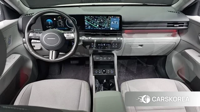 Hyundai Kona Hybrid (SX2) id 3026894 из Кореи 17