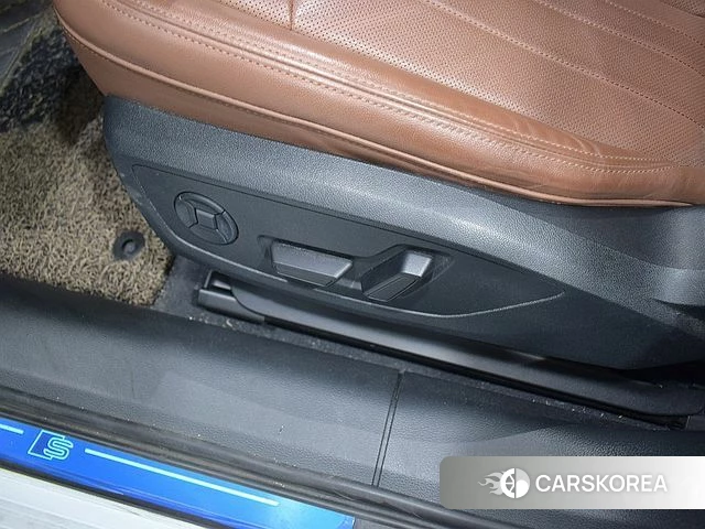 Audi A6 (C8) id 4540713 из Кореи 17