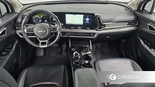 Kia Sportage 5th Generation id 3478657 из Кореи 17